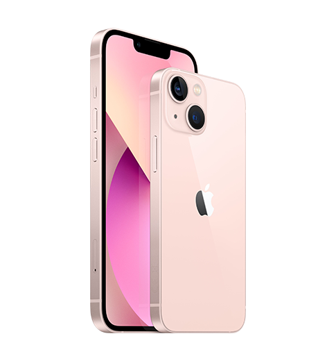 iPhone 13 – Купить Айфон 13 в Украине | Цена в YABLUKA.ua