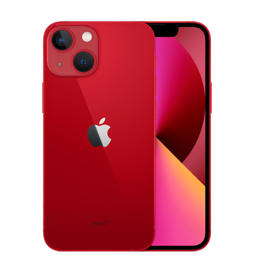 iPhone 13 БУ | Замовляйте легко на сайті YABLUKA.ua