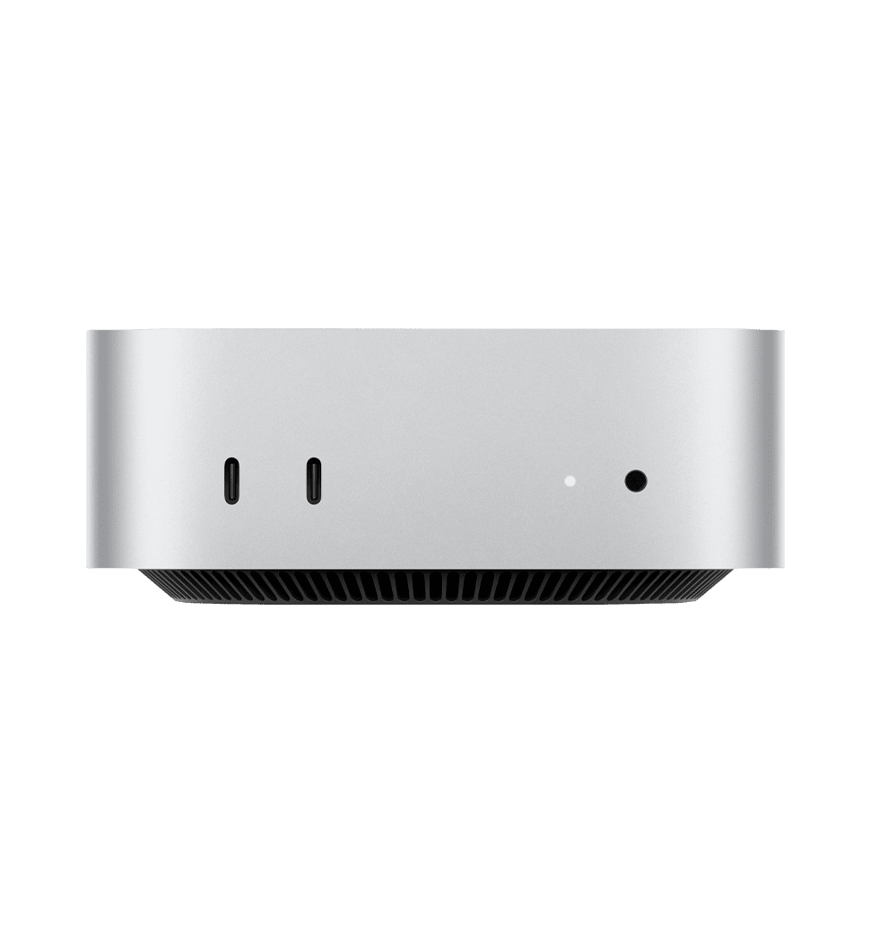 Mac Mini | Выгодные предложения на сайте YABLUKA.ua