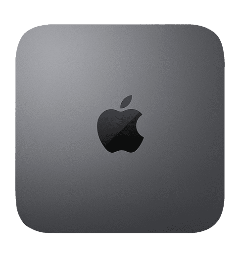 Mac mini: Купить Мак мини в Киеве: цена, отзывы, доставка