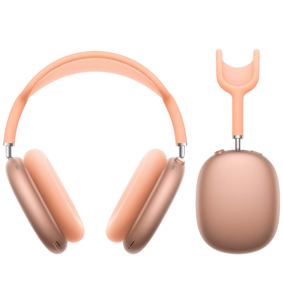 ᐉ Apple Airpods Max 2 – Купити Apple Airpods Max 2 в Києві і