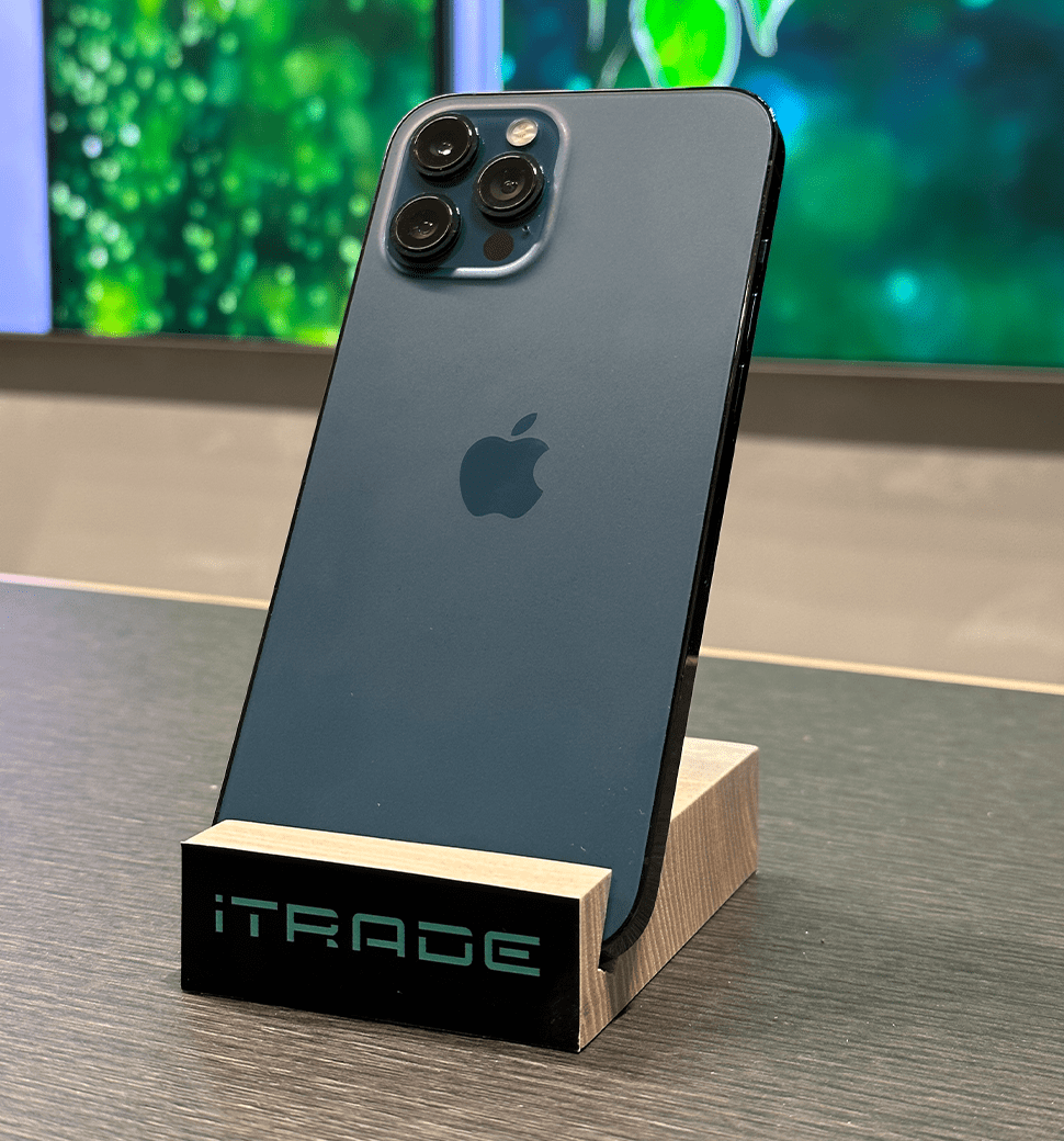 iPhone 12 Pro БУ | Специальные цены на сайте YABLUKA.ua