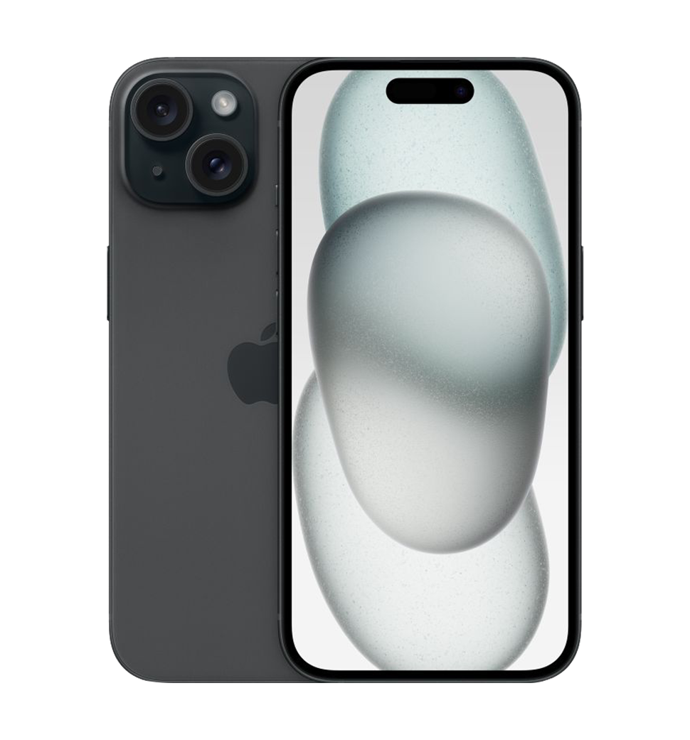 iPhone 15 plus 128GB ジャンク品 iphone-15-plus-256gb-black-bu-