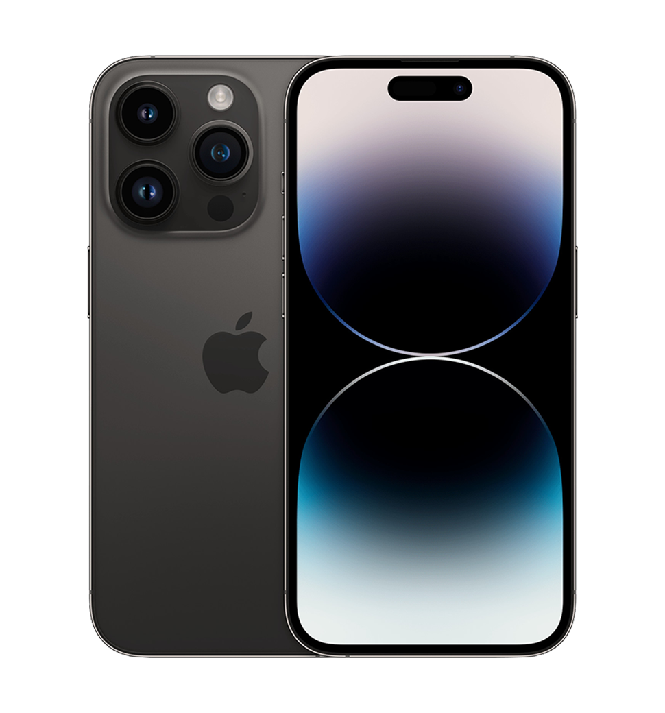 ア*ラ様 動作確認済み iPhone 14 Pro 128GB ID:J5124 iphone-14-pro-128-space-