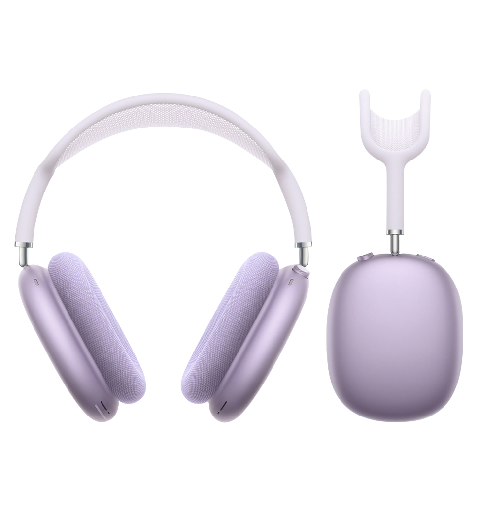 Аірподс Макс: купити оригінальні AirPods Max в Києві та Україні