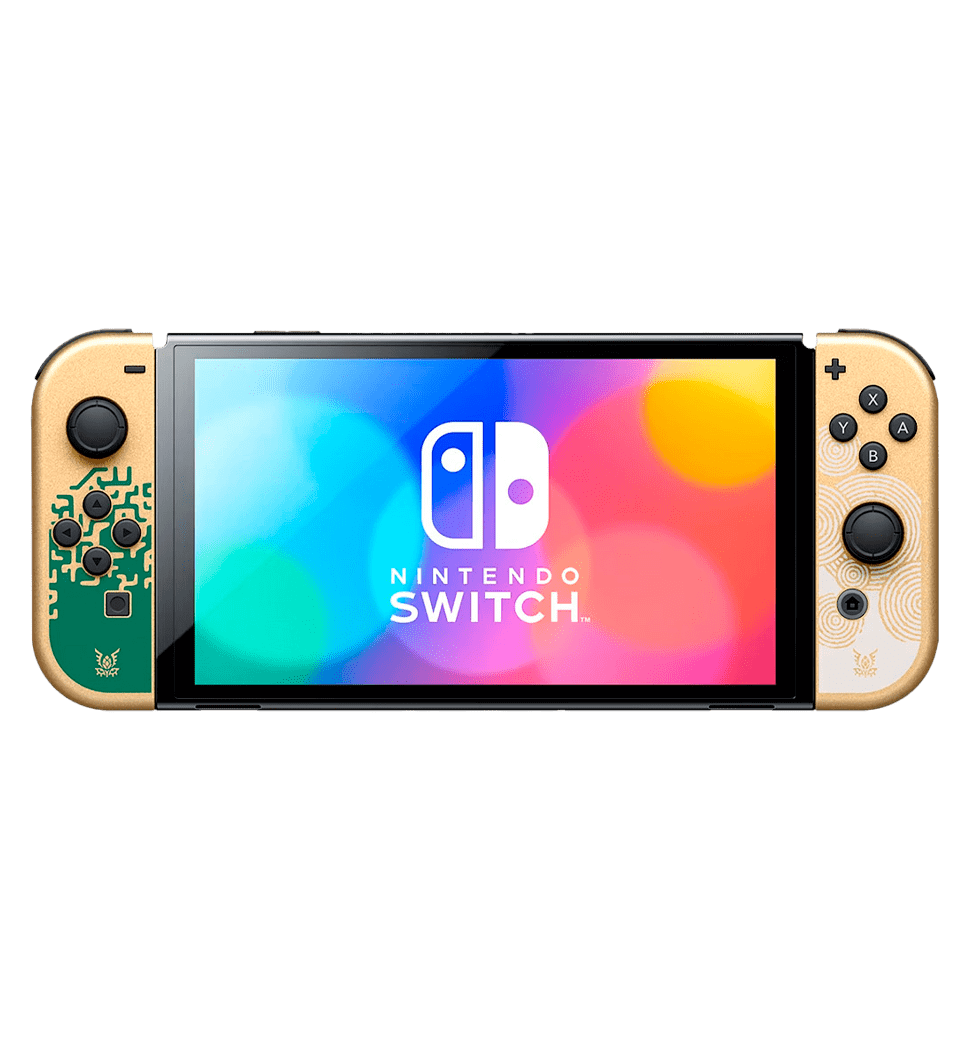 ᐉ Nintendo Switch – Купить Nintendo Switch в Киеве и