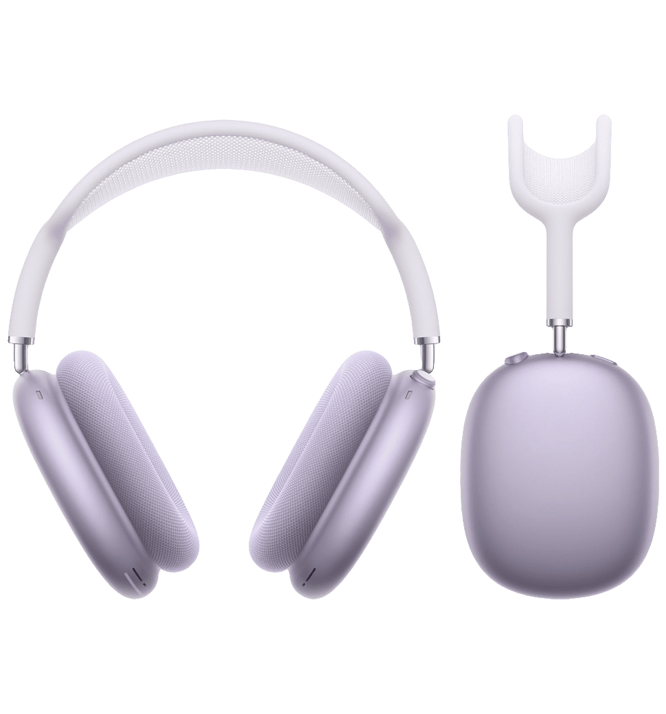 ᐉ Apple Airpods Max 2 – Купити Apple Airpods Max 2 в Києві і