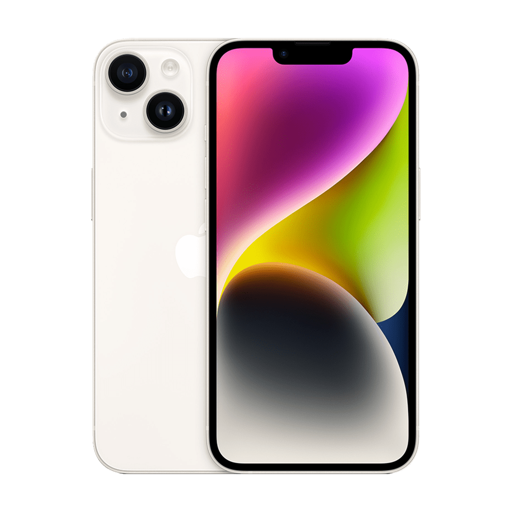 iPhone 14 Plus – Купить Айфон 14 Плюс в Украине | Цена в YABLUKA.ua