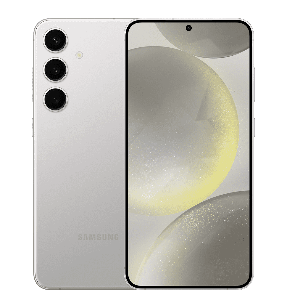 し*☆様 Samsung Galaxy S24+ グレー 本体 Смартфон Samsung Galaxy S24+ 12GB/256GB Marble Gray: купить