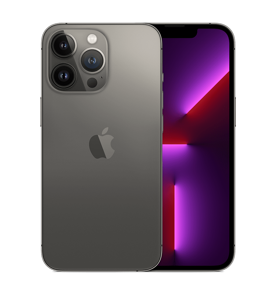ᐉ iPhone 13 Pro БУ – Купити Айфон 13 Про БУ в Києві й
