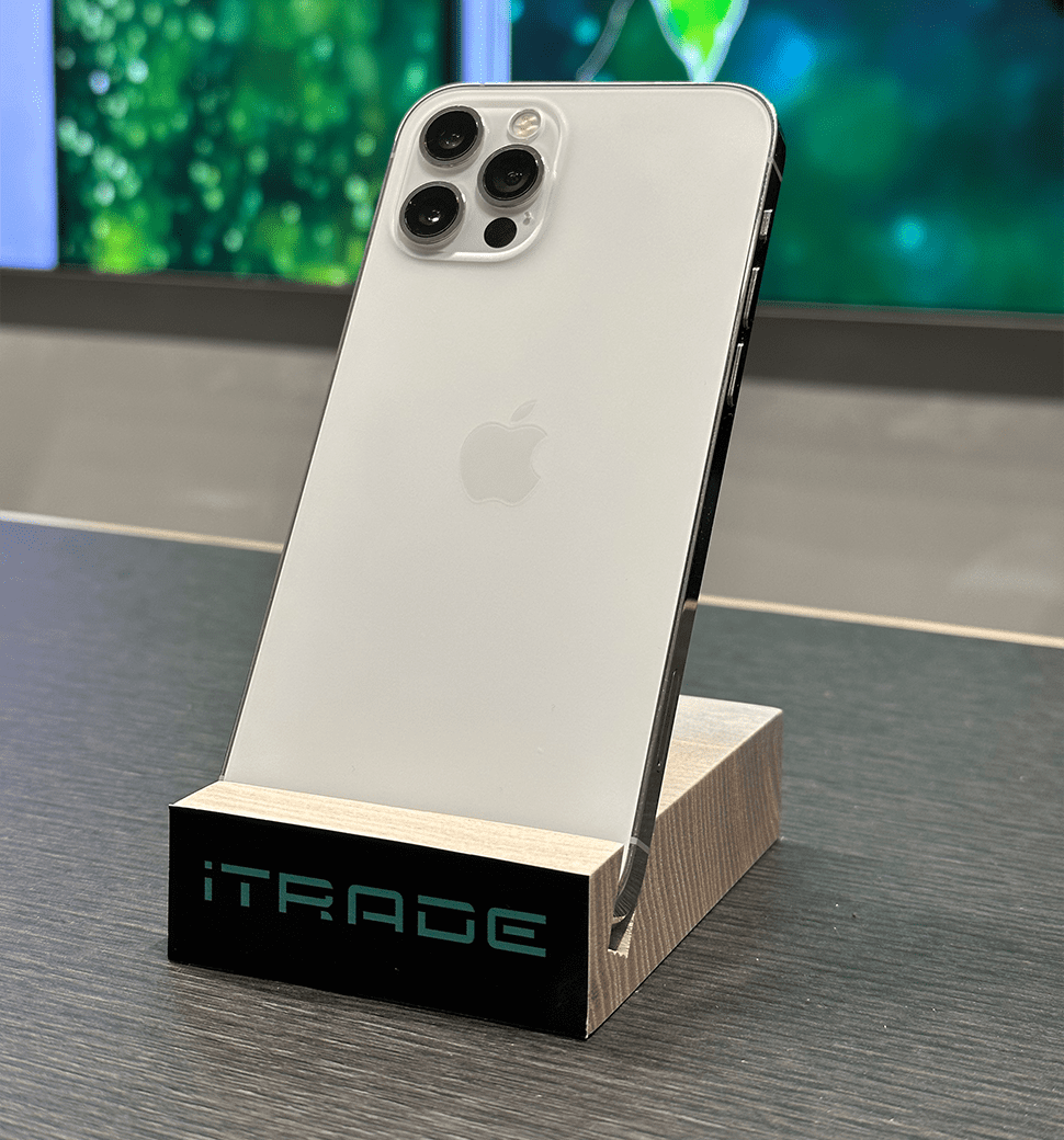ᐉ iPhone 12 Pro Max БУ – Купити Айфон 12 Про Макс БУ в