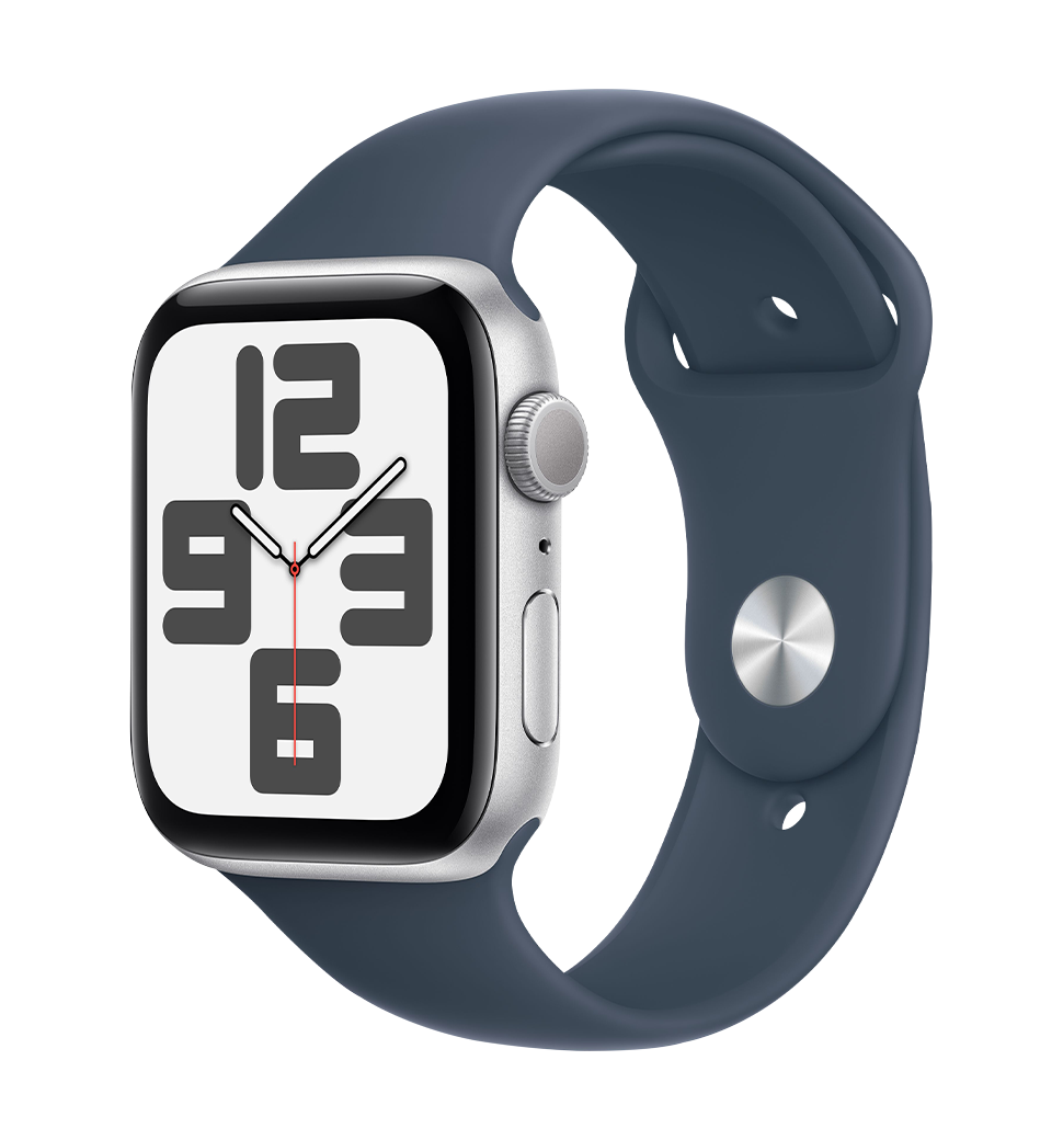 Apple Watch SE | Выгодные предложения на сайте YABLUKA.ua