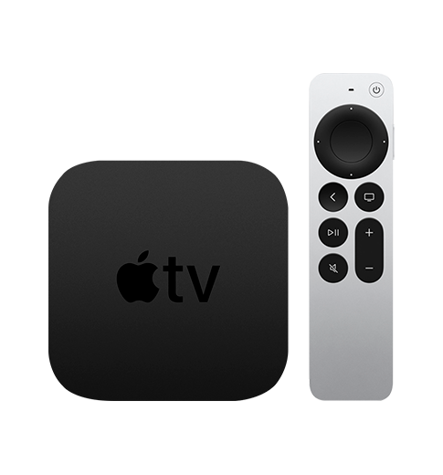 ᐉ Apple TV – Купить Apple TV в Киеве и Украине | Цена в YABLUKA.ua