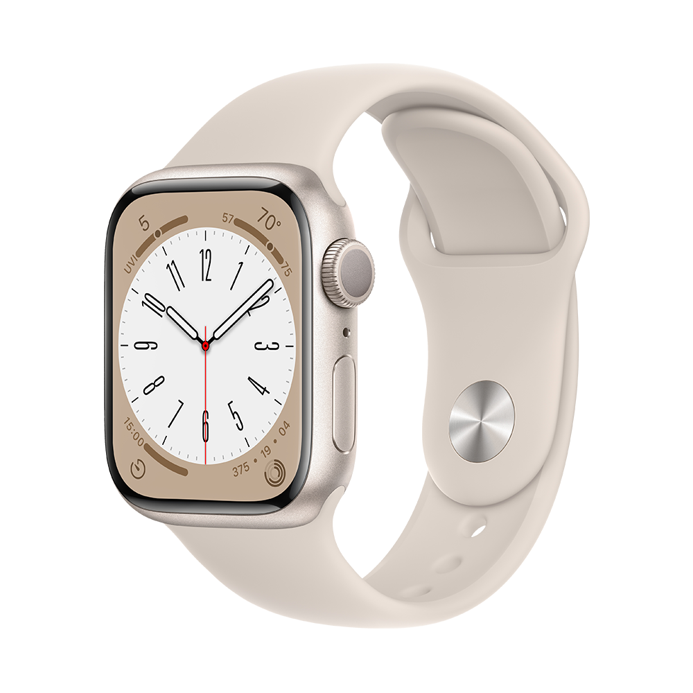 Apple Watch 8 | Широкий вибір на сайті YABLUKA.ua