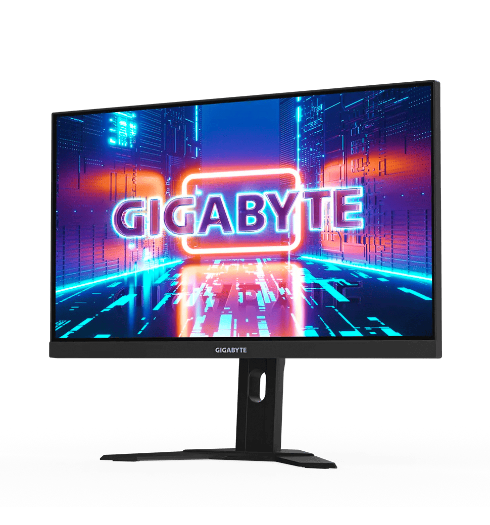 Монітор GIGABYTE 💻 Купити монітори Гігабіт у YABLUKA ⚡ Ціни