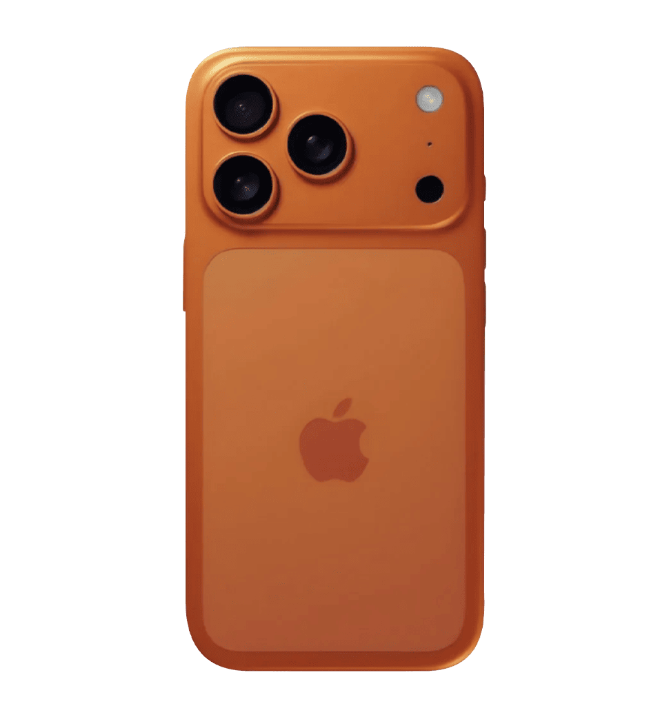 iPhone 17 Pro – Купить Айфон 17 Про в Украине | Цена в YABLUKA.ua
